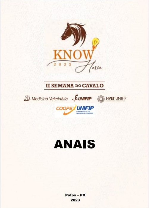 II SEMANA DO CAVALO